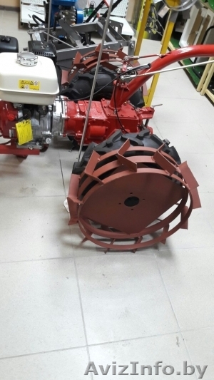 Грунтозацепы для МТЗ - Изображение #1, Объявление #1528429