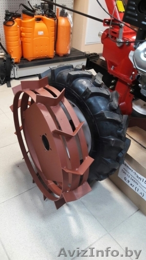 Грунтозацепы универсальные - Изображение #1, Объявление #1528433