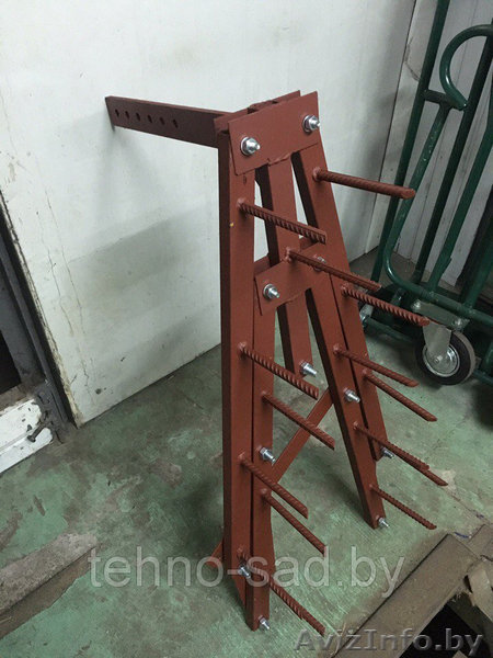 Борона для мотоблока МТЗ Беларус - Изображение #1, Объявление #1528443