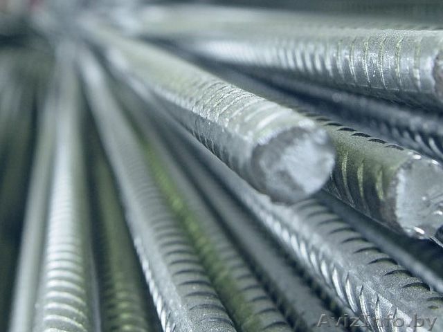 Арматура рифлёная диаметр 6мм, класс А500С - Изображение #1, Объявление #1529215