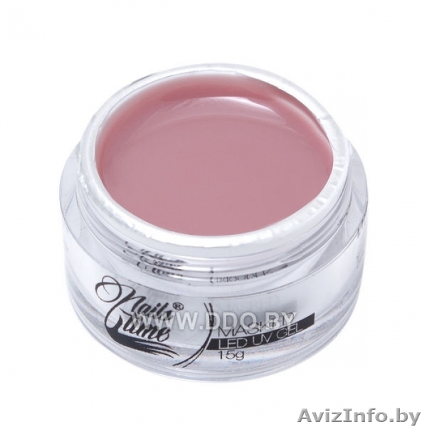 Гели ТМ Nails Time  ОПТ - Изображение #1, Объявление #1522007