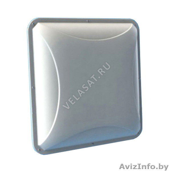 Антенна PETRA Broad Band - Изображение #1, Объявление #1527466