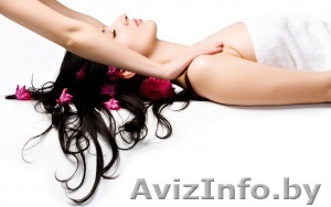 классический массаж (стажер) - Изображение #1, Объявление #1522048