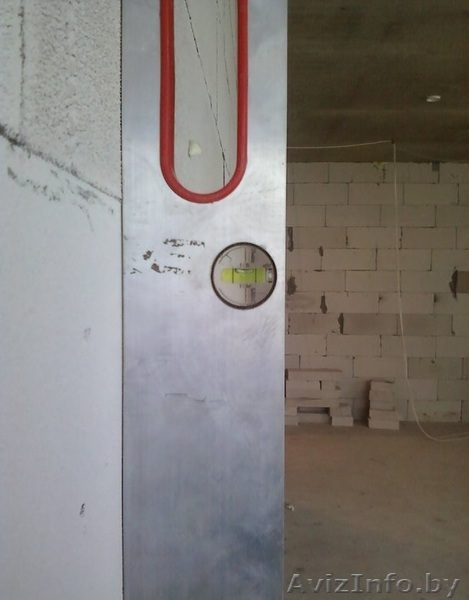 Каменщик Кладка перегородок - Изображение #1, Объявление #1525676