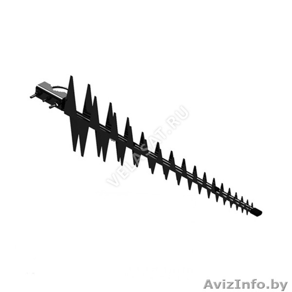 Антенна Дельта ПИЛА Л900/1700/2800 SMA - Изображение #1, Объявление #1527465