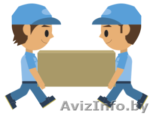 Грузчики, недорого - Изображение #1, Объявление #1524908