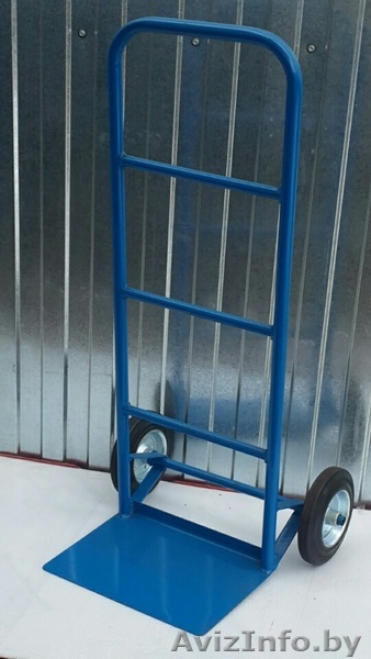 Тележка грузовая ТГ-3 - Изображение #1, Объявление #1126074