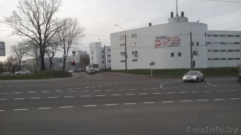 Гараж ГСПК Альгар - Изображение #1, Объявление #1525771