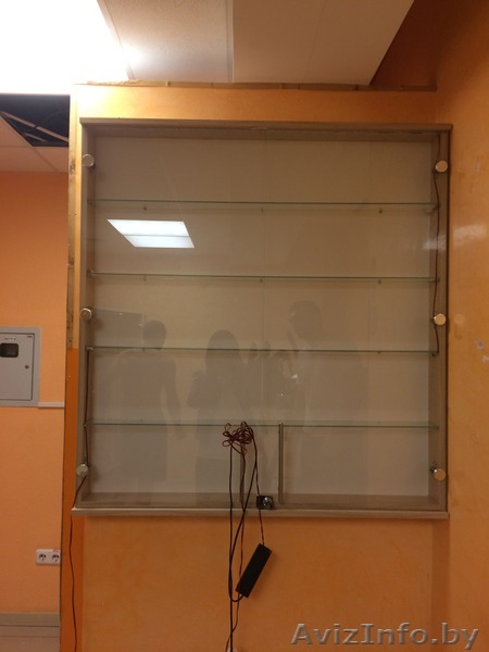 Мебель для салона красоты - Изображение #1, Объявление #1527499