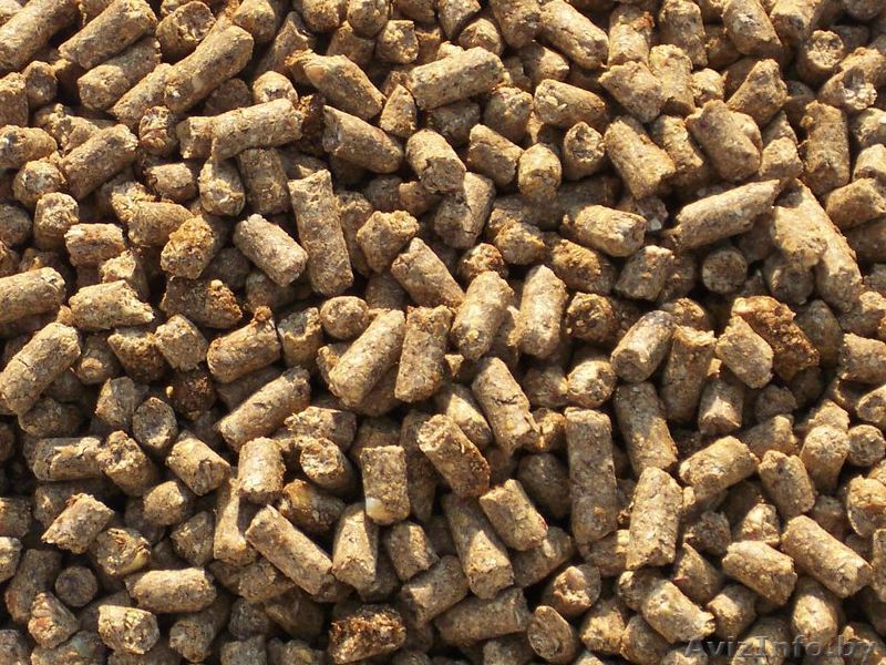 Отруби пшеничные, крупу манную. Низкие цены. - Изображение #1, Объявление #1524425