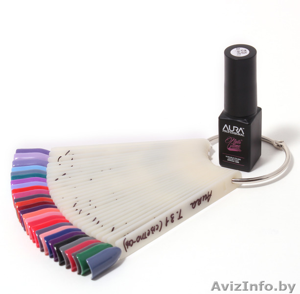 Гель-лаки ОПТОМ Польша - Изображение #1, Объявление #1522014