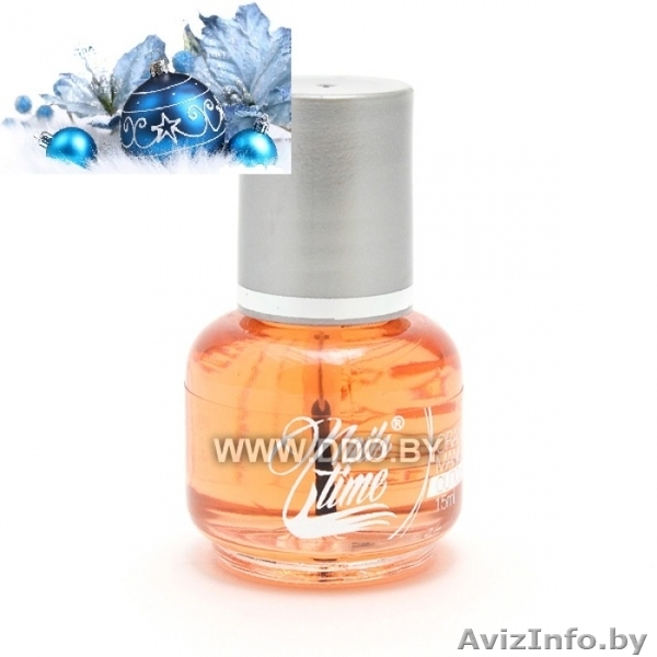 Масла для ногтей и кутикулы - Изображение #1, Объявление #1522280