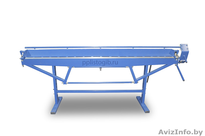 Ручные листогибы ЛГС-ПРОФИ - Изображение #1, Объявление #1525944