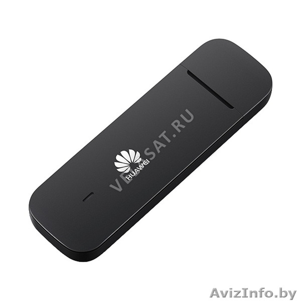 Модем Huawei E3372 Hilink - Изображение #1, Объявление #1527467