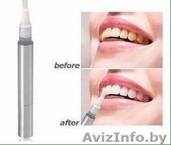 Карандаш для отбеливания зубов - Изображение #1, Объявление #1524104
