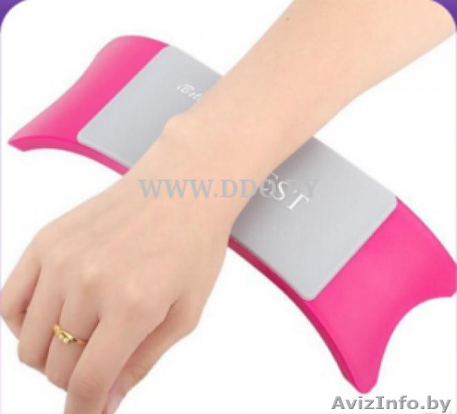 Подставки, подушки под руки для маникюра - Изображение #1, Объявление #1522292