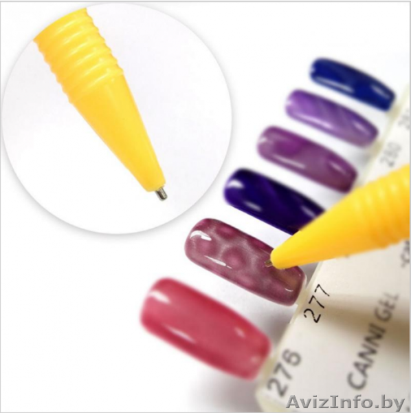 Инструменты для маникюра - Изображение #1, Объявление #1522287