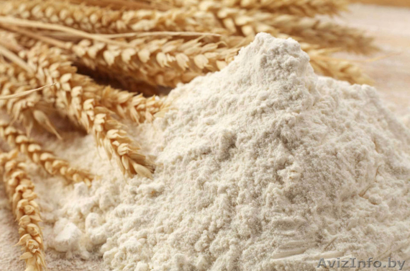 Организация продает муку всех сортов. Отличное качество. - Изображение #1, Объявление #1527940