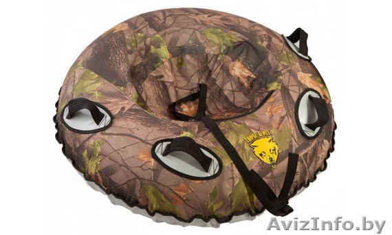 Аренда, прокат тюбингов,ватрушек - Изображение #1, Объявление #1525675