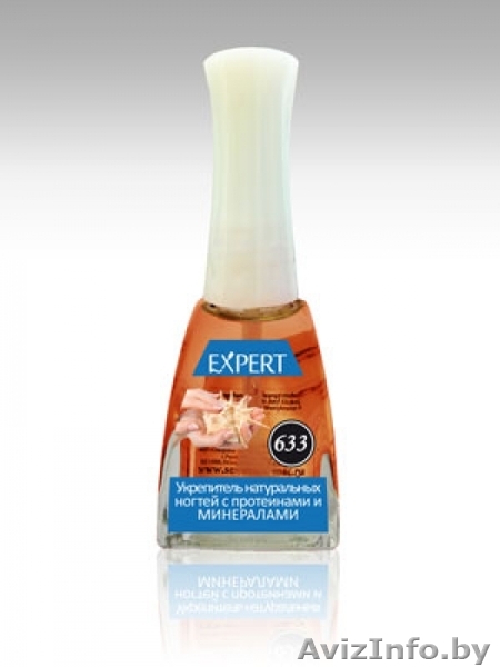 Лаки для укрепления ногтей - Изображение #1, Объявление #1522281