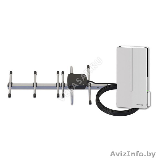 Усилитель сотовой связи MOBI-900 Country - Изображение #1, Объявление #1527471