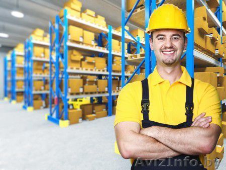 Предоставляем услуги грузчиков  - Изображение #1, Объявление #1530520