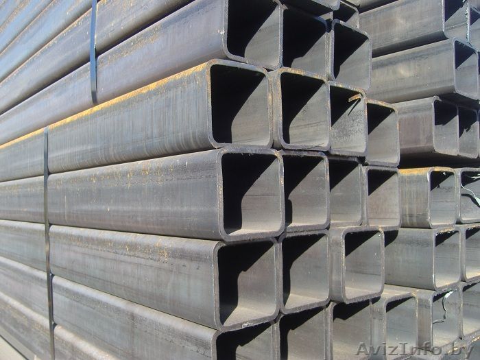 Труба профильная 60*60*2. Резка в размер. Доставка. - Изображение #1, Объявление #1529698