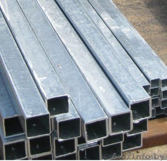 Труба профильная 80х80х3 для ворот. Резка. Доставка. - Изображение #1, Объявление #1529853