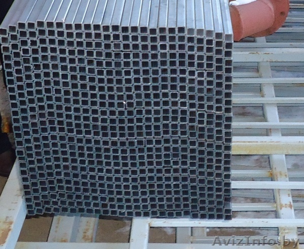 Труба профильная 20х20х2 - Изображение #1, Объявление #1530060