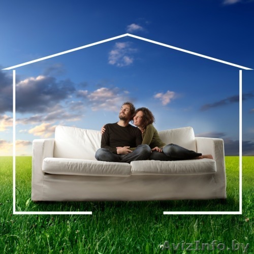 СТРАХОВАНИЕ КВАРТИР - Изображение #1, Объявление #1530201