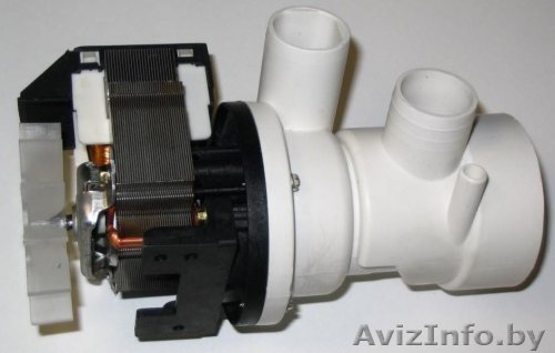 Шумит насос в стиралке - Изображение #1, Объявление #1532171