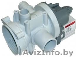 Сливной насос для стиральной машины LG - Изображение #1, Объявление #1532190