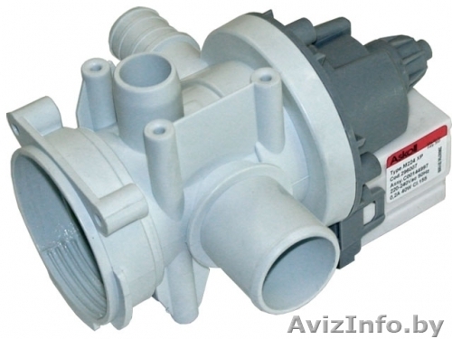 Сливной насос для стиральной машины Bosch - Изображение #1, Объявление #1532204