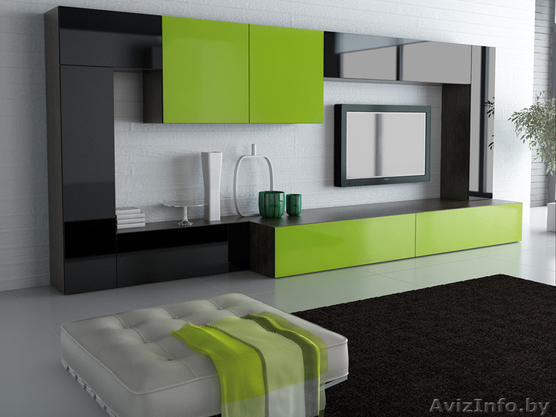 натяжные потолки, кухни ,шкафы-купе, корпусная мебель. - Изображение #1, Объявление #1532364