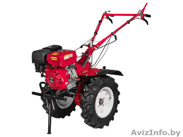 Мотоблок FERMER FM-1511MX ГАРАНТИЯ 2 ГОДА - Изображение #1, Объявление #1532771