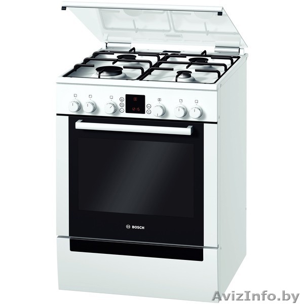 Кухонные плиты - Изображение #1, Объявление #1533561