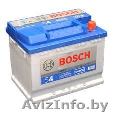 Аккумуляторы в рассрочку. Без первоначального взноса. - Изображение #1, Объявление #1534639