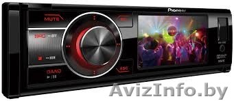 Автомагнитолы и акустика в рассрочку и лизинг. - Изображение #1, Объявление #1534942