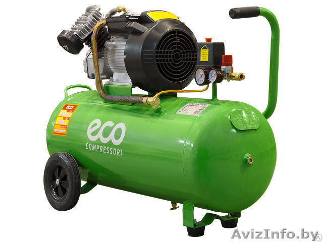 Компрессор ECO AE-705-1 - Изображение #1, Объявление #1535072