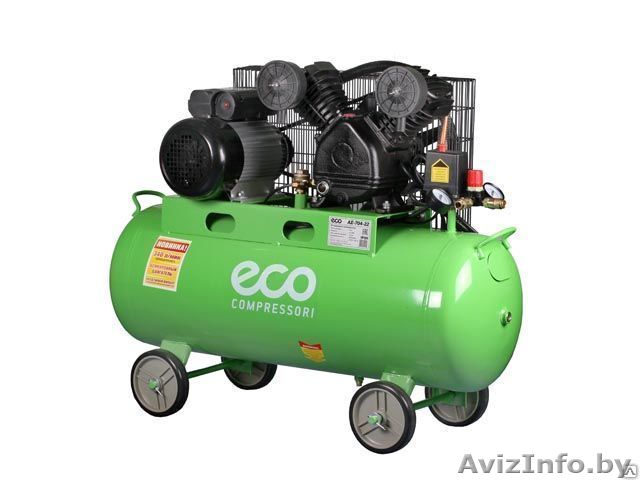 Компрессор ECO AE-704-22 - Изображение #1, Объявление #1535073
