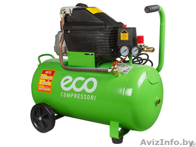 Компрессор ECO AE-501-1 - Изображение #1, Объявление #1535077
