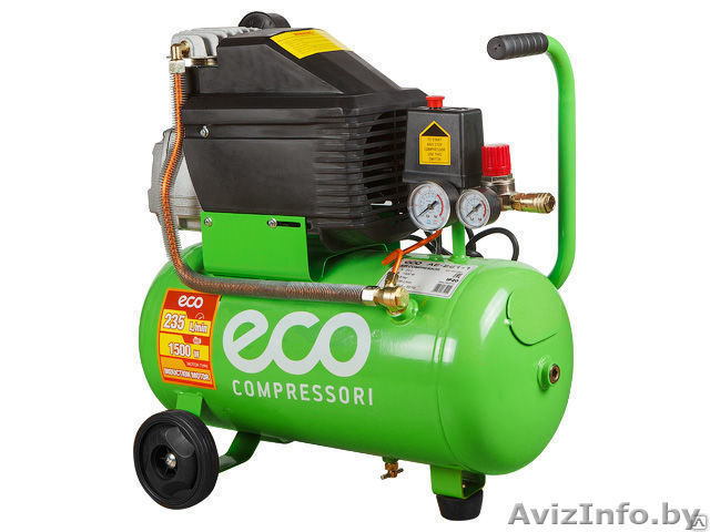 Компрессор ECO AE-251-1 - Изображение #1, Объявление #1535080