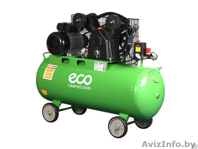 Компрессор ECO AE-1004-22 - Изображение #1, Объявление #1535085