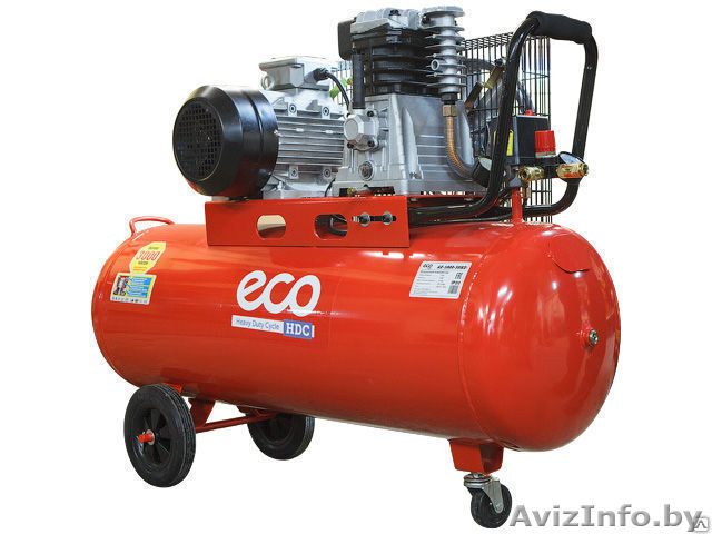 Компрессор ECO AE-1000-30HD - Изображение #1, Объявление #1535088