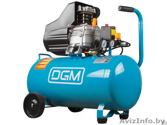 Компрессор DGM AC-151 - Изображение #1, Объявление #1535091