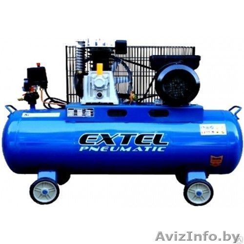 Компрессор Extel Z-2065-100 - Изображение #1, Объявление #1535096