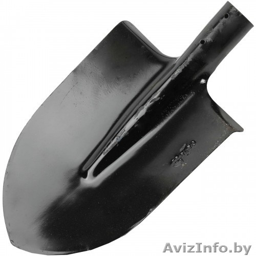 Лопата штыковая - Изображение #1, Объявление #1535221