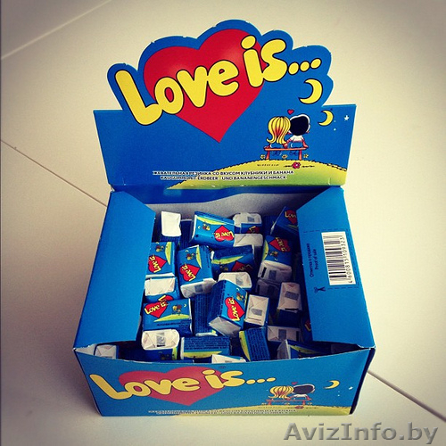 Подарок на 23 февраля за 17.9 рублей (100 штук) - Изображение #1, Объявление #1536525