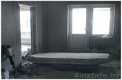 Алмазная резка проемов без пыли - Изображение #1, Объявление #1537044