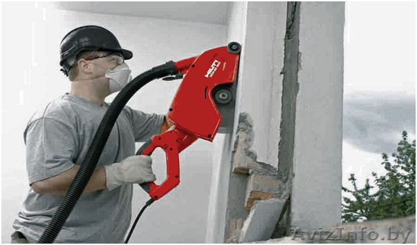 Расширение проемов - Изображение #1, Объявление #1537054